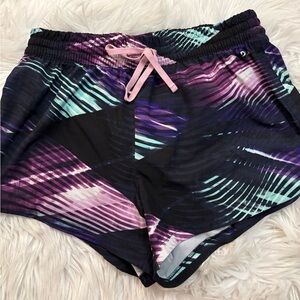 D&G brand medium running shorts